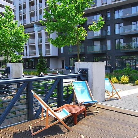 Two Towers Old Town Apartments-City Center-By The River-Observation Terrance On The Roof-Free Parking Wroclaw Ngoại thất bức ảnh