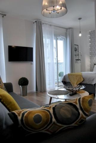 Two Towers Old Town Apartments-City Center-By The River-Observation Terrance On The Roof-Free Parking Wroclaw Ngoại thất bức ảnh