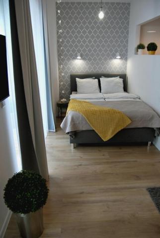 Two Towers Old Town Apartments-City Center-By The River-Observation Terrance On The Roof-Free Parking Wroclaw Ngoại thất bức ảnh