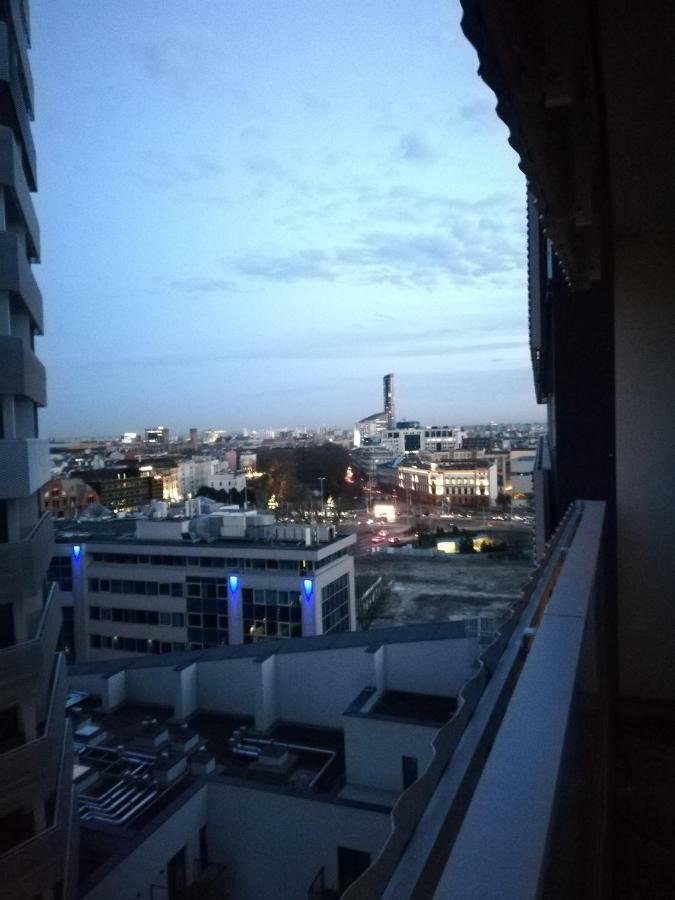 Two Towers Old Town Apartments-City Center-By The River-Observation Terrance On The Roof-Free Parking Wroclaw Ngoại thất bức ảnh